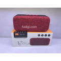 TG024 Support USB TF CARD FM RADIO Shower Speaker Table Home Theater Speaker